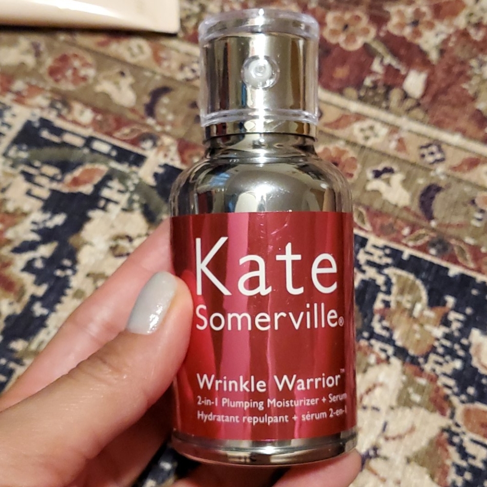 Wrinkle Resist Serum